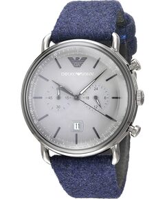 Giorgio Armani WATCH ARMANI MAN AR11144 (43MM) Rokas pulksteņi 