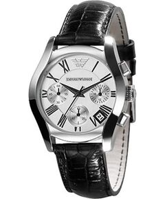 Giorgio Armani WATCH ARMANI MAN AR0670 (36MM) Наручные часы
