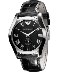 Giorgio Armani WATCH ARMANI MAN AR0643 (43MM) Наручные часы