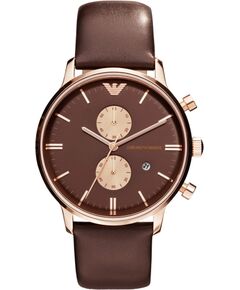 Giorgio Armani WATCH ARMANI MAN AR0387 (42MM) Rokas pulksteņi 