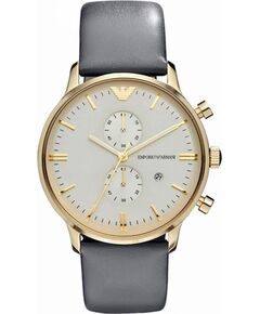 Giorgio Armani WATCH ARMANI MAN AR0386 (40MM) Rokas pulksteņi 