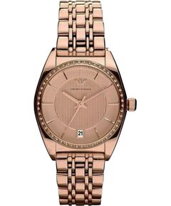 Giorgio Armani WATCH ARMANI WOMAN AR0381 (31MM) Rokas pulksteņi 