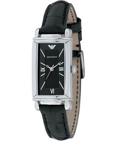 Giorgio Armani WATCH ARMANI WOMEN AR0278 (20MM) Наручные часы