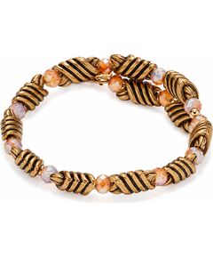 BRACELET ALEX AND ANI WOMEN VW495RG (20CM ) Bižutērija