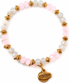 BRACELET ALEX AND ANI WOMEN VW461RG (20CM ) Bižutērija
