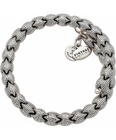BRACELET ALEX AND ANI WOMEN VW381RS (20CM ) Bižutērija