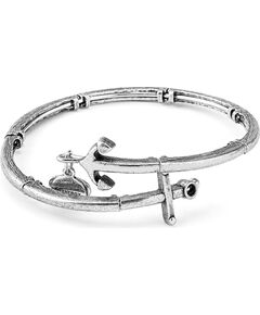 BRACELET ALEX AND ANI WOMEN V16W28RS (20CM ) Bižutērija