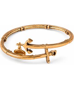 BRACELET ALEX AND ANI WOMEN V16W28RG (20CM ) Bižutērija