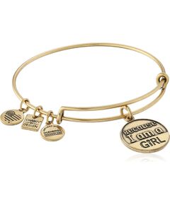 BRACELET ALEX AND ANI WOMEN CBD12BGRG (17,5CM ) Bižutērija