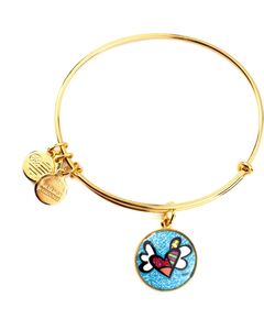 BRACELET ALEX AND ANI WOMEN AS17RB01YG (20CM ) Bižutērija