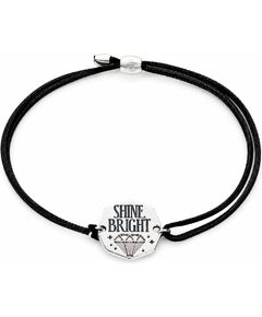 BRACELET ALEX AND ANI UNISEX A17KCSBS (20CM ) Bižutērija