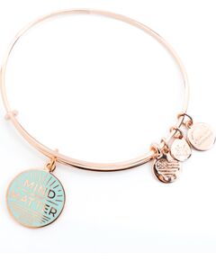 BRACELET ALEX AND ANI WOMEN A17EBWAP08SR (20CM ) Bižutērija