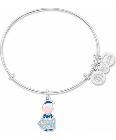 BRACELET ALEX AND ANI WOMEN A17EBHOL02SS (20CM ) Bižutērija