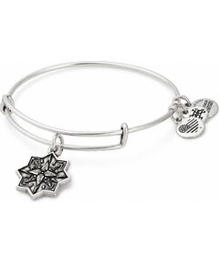BRACELET ALEX AND ANI WOMEN A17EBHLRS (20CM ) Bižutērija