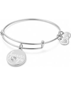 BRACELET ALEX AND ANI WOMEN A17EBBILUSS (20CM ) Bižutērija