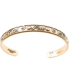 BRACELET ALEX AND ANI WOMEN A17CF01RG (2CM ) Bižutērija