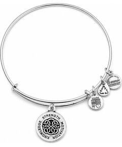 BRACELET ALEX AND ANI WOMEN A16ERPOLRS (20CM ) Bižutērija