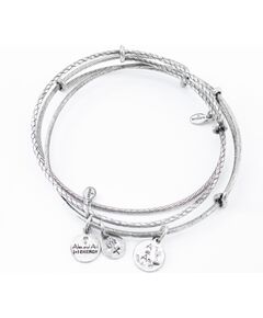 BRACELET ALEX AND ANI WOMEN A09EB150RS (19-25CM ) Bižutērija
