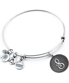 BRACELET ALEX AND ANI WOMEN A08EB91SS (19-25CM ) Bižutērija