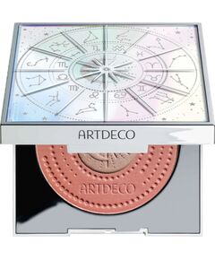 ArtDeco, Cosmic Glam Collection, Blush Palette, Cosmic Glam, 9 g Dekoratīvā kosmētika