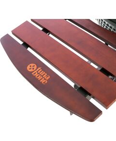 TunaBone Kamado classic 21" grill Size M Dark grey Jaunumi Sadz. tehnika