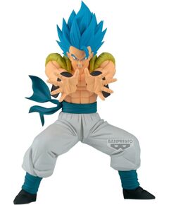 Bandai BANPRESTO DRAGON BALL SUPER GRANDISTA - GOGETA II Figūriņas un varoņi