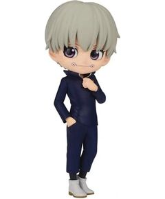 Bandai BP Q POSKET - JUJUTSU KAISEN - TOGE INUMAKI VER.A Figūriņas un varoņi