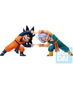 Bandai ICHIBANSHO DRAGON BALL Z - GOTEN & TRUNKS Figūriņas un varoņi