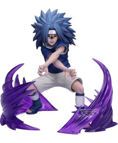 Bandai BANPRESTO NARUTO SHIPPUDEN VIBRATION STARS - UCHIHA SASUKE (72 SERIES) Figūriņas un varoņi