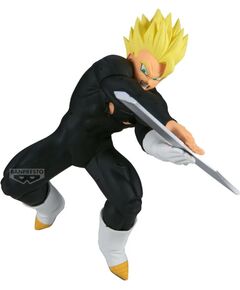 Bandai BANPRESTO DRAGON BALL Z MATCH MAKERS - SUPER SAIYAN SON GOHAN (VS.DABURA) Figūriņas un varoņi