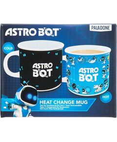 Paladone PP15505AB cup Blue, White Universal 1 pc(s) Figūriņas un varoņi