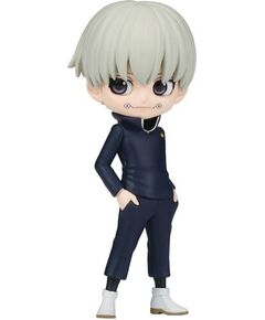 Bandai BP Q POSKET PETIT - JUJUTSU KAISEN - TOGE INUMAKI Figūriņas un varoņi