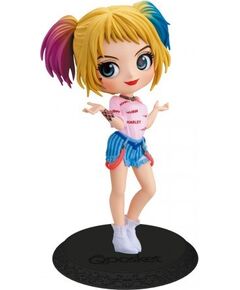 Bandai BP Q POSKET - BIRDS OF PREY - HARLEY QUINN VER.B Figūriņas un varoņi