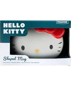 Paladone PP HELLO KITTY SHAPED MUG Figūriņas un varoņi