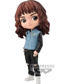 Bandai BP Q POSKET - STRANGER THINGS - EDDIE Figūriņas un varoņi