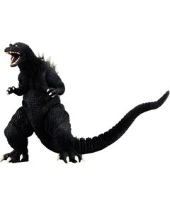Bandai BANPRESTO GODZILLA MONSTERS ROAR ATTACK - GODZILLA 2001 Figūriņas un varoņi