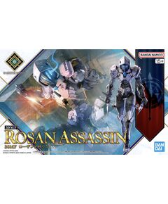 Bandai 30MF ROSAN ASSASSIN Figūriņas un varoņi