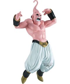 Bandai BANPRESTO DRAGON BALL Z MATCH MAKERS  - MAJIN BUU (VS. SSJ3 GOTENKS) Figūriņas un varoņi