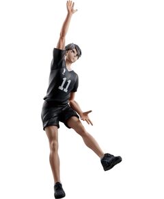 Bandai BANPRESTO HAIKYU!! POSING - OSAMU MIYA Figūriņas un varoņi