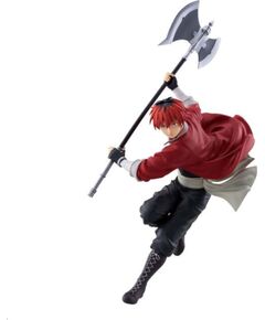 Bandai BANPRESTO FIEREN: BEYOND JOURNEY'S END MAXIMATIC - STARK Figūriņas un varoņi