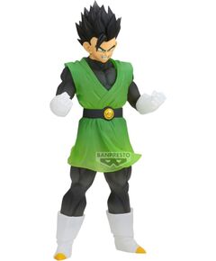 Bandai BANPRESTO DRAGON BALL Z CLEARISE - GOHAN (GREAT SAIYAMAN II) (VER.A.) Figūriņas un varoņi