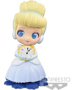 Bandai BP Q POSKET - DISNEY - CINDERELLA SWEETINY VER.B Figūriņas un varoņi