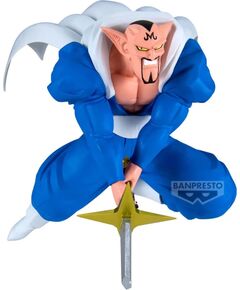 Bandai BANPRESTO DRAGON BALL Z MATCH MAKERS - DABURA (VS SUPER SAIYAN GOHAN) Figūriņas un varoņi