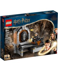 LEGO Harry Potter 40598 - Skrytka w Banku Gringotta Jaunumi, Bērnu preces