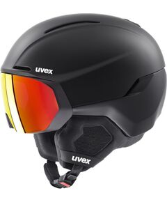 Kask narciarski UVEX Horizon CV MIPS 56/6/344/10/07 Зимние спортивные шлемы