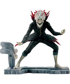 Bandai BANPRESTO DANDADAN FIGLIFE! - OKARUN (TRANSFORMED) Figūriņas un varoņi