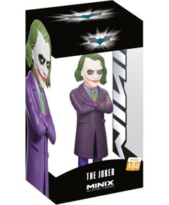MINIX DC - JOKER THE DARK KNIGHT Figūriņas un varoņi
