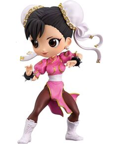 Bandai BP Q POSKET - STREET FIGHTER - CHUN LI VER.B Figūriņas un varoņi