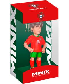 MINIX PORTUGAL - JOAO NEVES Figūriņas un varoņi