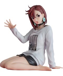 Bandai BANPRESTO DANDADAN RELAX TIME - MOMO Фигурки и герои